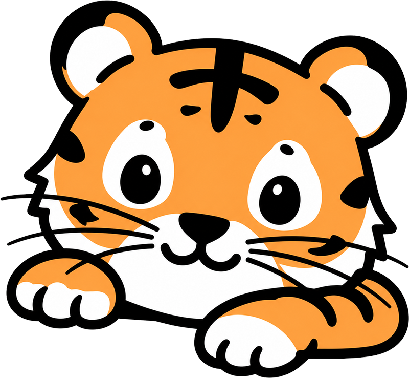 Chabiti Tiger